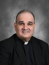 Rev. James S. Lentini