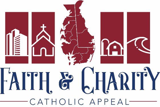 Faith and Charity Catholic Appeal